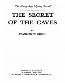 The Secret of the Caves The Secret of the Caves