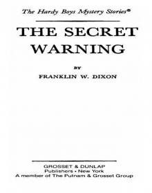 The Secret Warning