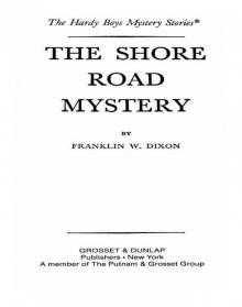 The Shore Road Mystery