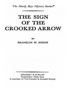 The Sign of the Crooked Arrow The Sign of the Crooked Arrow