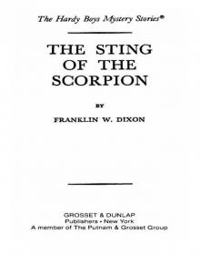 The Sting of the Scorpion