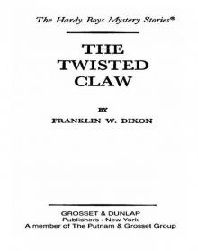 The Twisted Claw