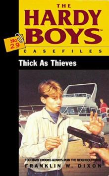 Thick as Thieves