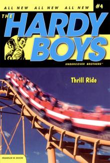 Thrill Ride
