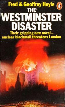 The Westminster Disaster The Westminster Disaster