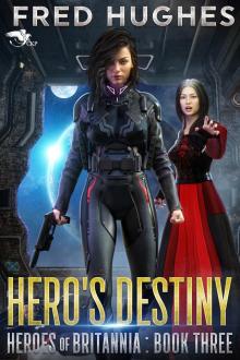 Hero’s Destiny Hero’s Destiny