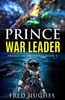Prince War Leader Prince War Leader
