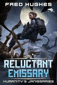 Reluctant Emissary