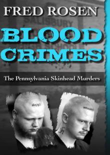 Blood Crimes Blood Crimes