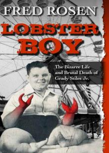Lobster Boy Lobster Boy