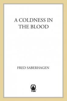 A Coldness in the Blood (The Dracula Series)