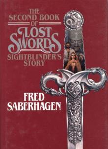 Sightblinder's Story