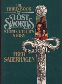 Stonecutter's Story