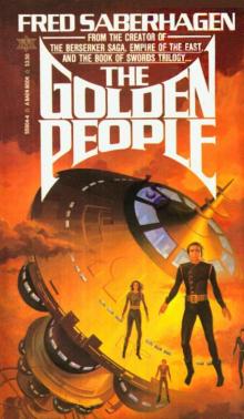The Golden People