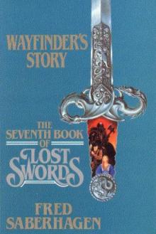 Wayfinder's Story