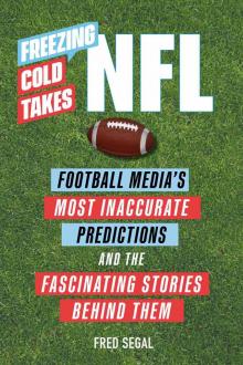 Freezing Cold Takes
