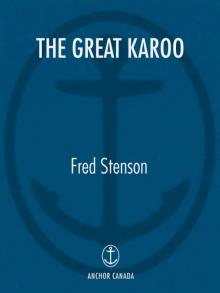 The Great Karoo
