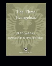 The Three Evangelists