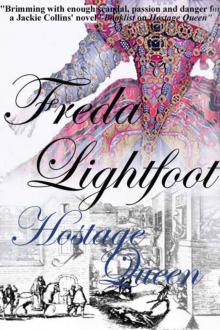 Hostage Queen (Marguerite de Valois) Hostage Queen (Marguerite de Valois)