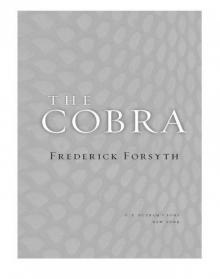 The Cobra The Cobra