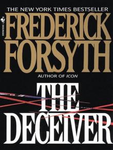 The Deceiver The Deceiver