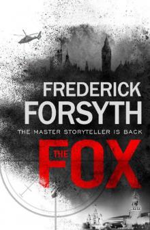 The Fox The Fox