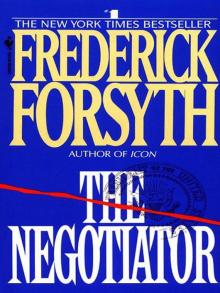 The Negotiator The Negotiator