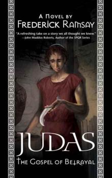 Judas Judas