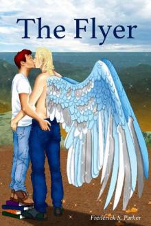 The Flyer (The Flyer Series Book 1)