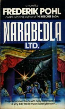 Narabedla Ltd Narabedla Ltd