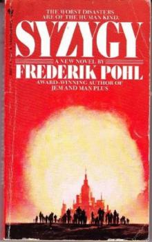 Syzygy Syzygy