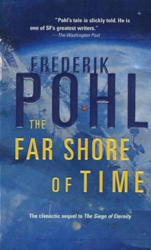 The Far Shore of Time