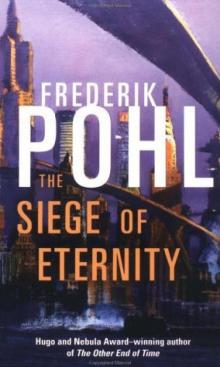 The Siege of Eternity The Siege of Eternity