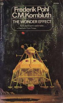 The Wonder Effect