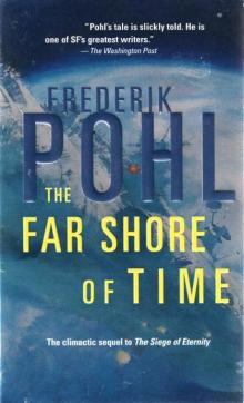 The World at the End of Time