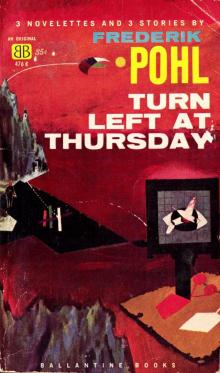Turn Left on Thursday Turn Left on Thursday