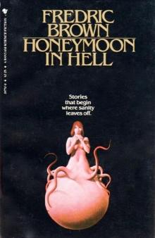 Honeymoon in Hell
