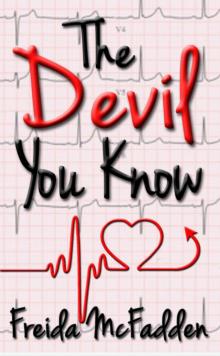 The Devil You Know The Devil You Know