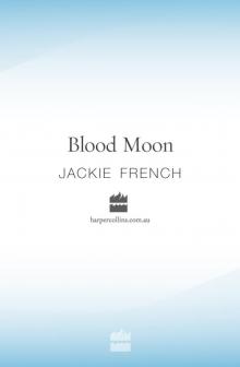 Blood Moon