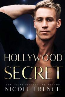 Hollywood Secret: Book I of the Discreet Duet