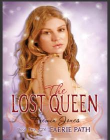 The Lost Queen