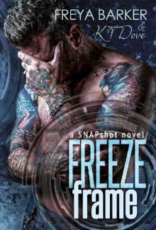 Freeze Frame_a Snapshot novel