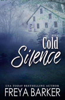 Cold Silence Cold Silence