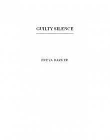 Guilty Silence