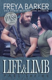 Life&Limb (PASS Series Book 2)