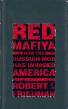 Red Mafiya