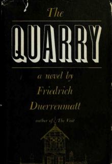 The Quarry