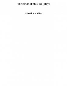 The Bride of Messina (play)
