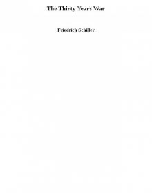 The Thirty Years War