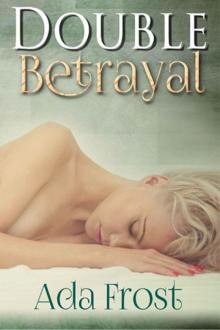 Double Betrayal (Surviving Book 3) Double Betrayal (Surviving Book 3)